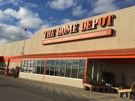 The Home Depot In Indianapolis In Whitepages