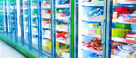Commercial Refrigeration - Real Refrigeration