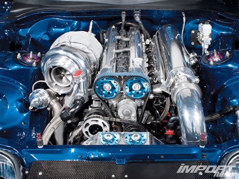 2jz Engine Wallpapers Wallpaper Cave