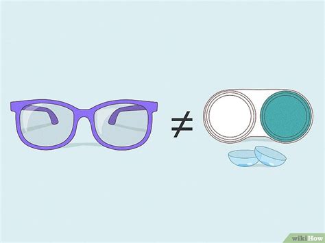 how to convert glasses prescriptions to contacts