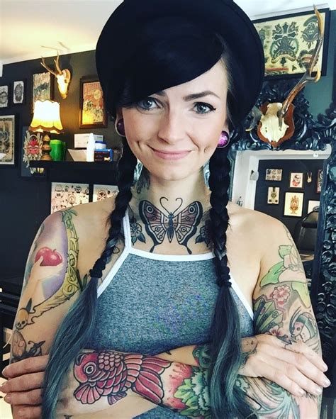 Tattoo Armpit Tattooartist Inked Girl Tattooed Mom Traditional Lady