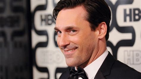 Jon Hamm Porn Work Was Soul Crushing Fox News