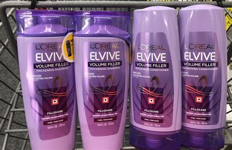 L'Oreal Elvive Shampoo just $.12 - Kroger Couponing