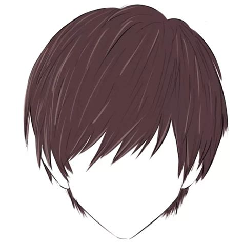 46 How To Draw Anime Hair Png Onurcanaydogmus