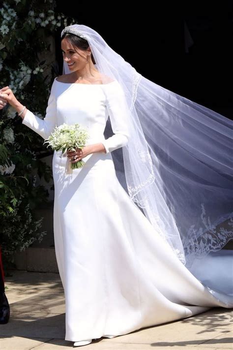 Https://tommynaija.com/wedding/meghan Markle Inspired Wedding Dress