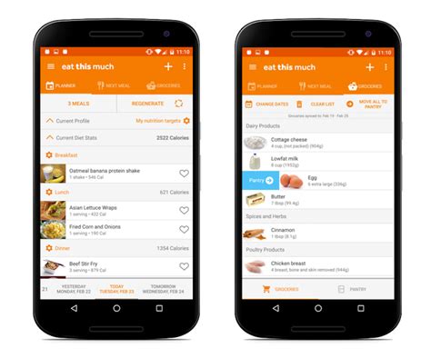 Well, that depends on your needs—are you doing about the service: 4 helpful meal planning apps for families that really work.