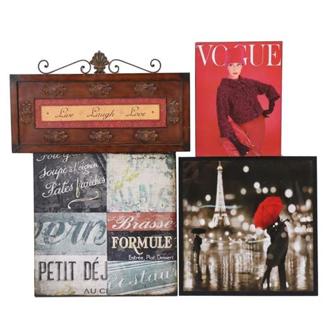 Romantic And Whimsical Wall Decor Ballard Designs Everything But The