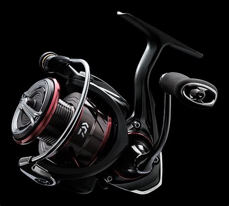 DAIWA BALLISTIC FW LT 2500S CXH SPINNING REEL Easthill Outdoors