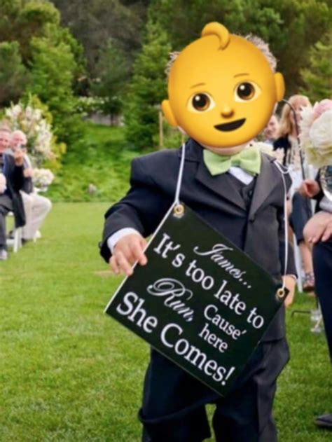the cringiest things that have ever happened at a wedding 30 photos