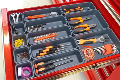 10 Amazing Tool Chest Organizer For 2024 Storables