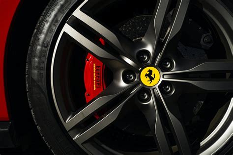 Maybe you would like to learn more about one of these? Ferrari vs Lamborghini: A Comparative Guide | Refined Marques