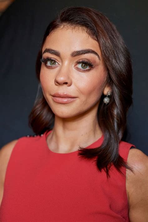 picture of sarah hyland