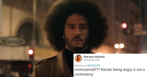 Controversial Nike Ad Featuring Colin Kaepernick Wins Emmy Award Scoop Upworthy