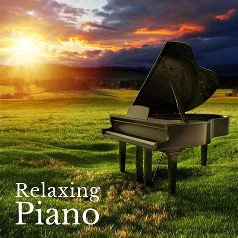 Relaxing Piano Halidon