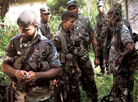 The Casualties Of Sri Lankas Brutal Civil War The Independent The Independent
