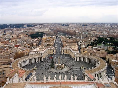 Roma Obiective Turistice Harta Harta