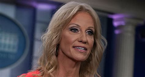 kellyanne conway says she s a survivor of sexual assault kellyanne conway just jared