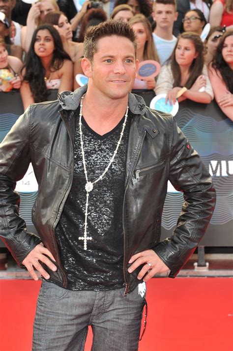 Jeff Timmons From 98 Degrees To Second Career As A Modern Entrepreneur