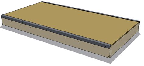 How to Build a Skateboard Manual Pad