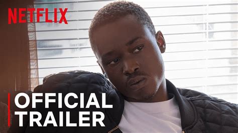 Thankfully, we've rounded up the best films available. All Day and a Night TRAILER Coming to Netflix May 1, 2020