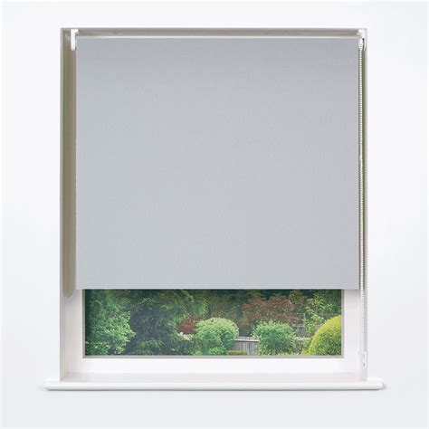 Contemporary Blackout Roller Blinds