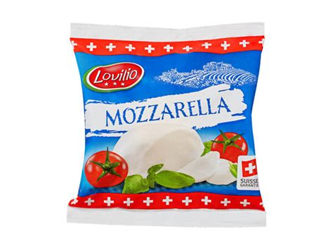 Schweizer Mozzarella Lidl Schweiz Archiv Werbeangebote