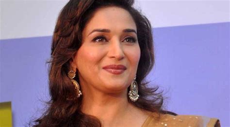 Madhuri Dixit Meets Nestle Officials Assured Of Maggi Quality