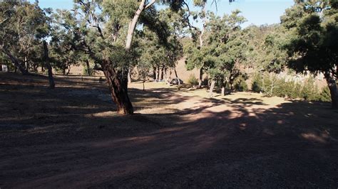 Big River Campground Big River Rd Mogo Nsw 2850 Australia