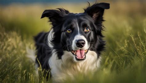 Understanding Border Collie Personality Traits A Full Guide