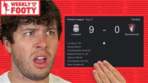 Liverpool Are Winning The Premier League Win Big Sports