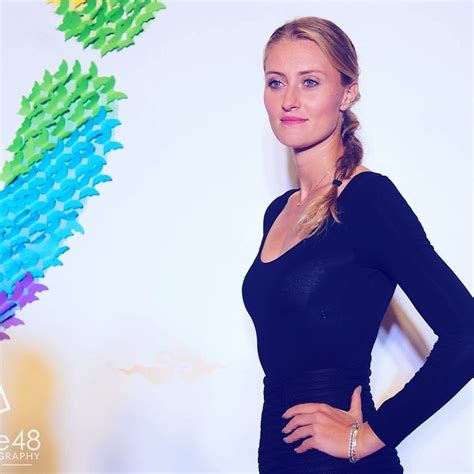 Kristina Mladenovic Sexy Fappening Collection The Fappening