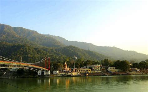 Villages And Towns Of Uttaranchal Uttaranchal Tourist Place