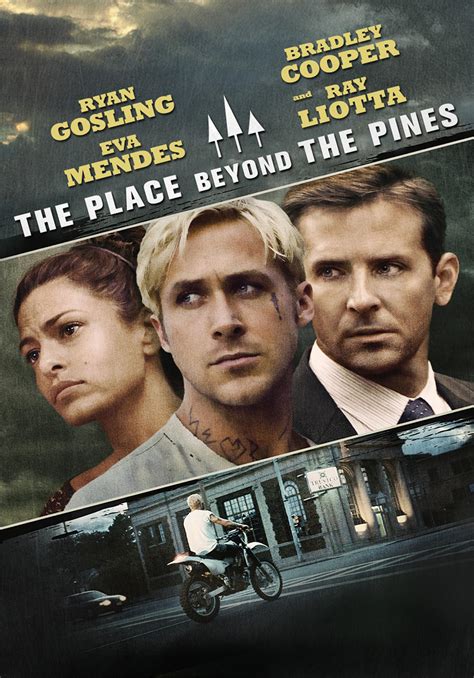 The Place Beyond The Pines 2012 Kaleidescape Movie Store