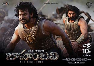 Rajamouli, simultaneously made in telugu and tamil languages.7 the film produced by shobu. Baahubali: The Beginning - Wikipedia