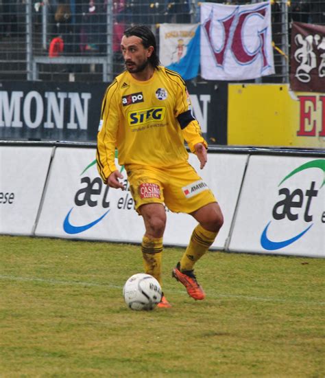 Yakin showed his other side in the return match in the stadion neufeld in bern one week later. CHalcio - Calcio Svizzero: Super League: diffidati e ...