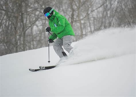 Photo Gallery Perfect North Slopes