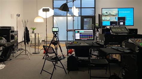 30 Real Examples Of Live Stream Setups Used In Churches Right Now Cmg