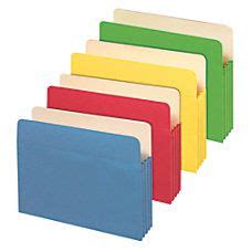 File cabinet rails office max. Office Depot Brand File Cabinet Pockets | Filing cabinet ...