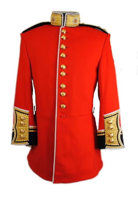 Coldstream Guards Full Dress Pinterest Html And British Army