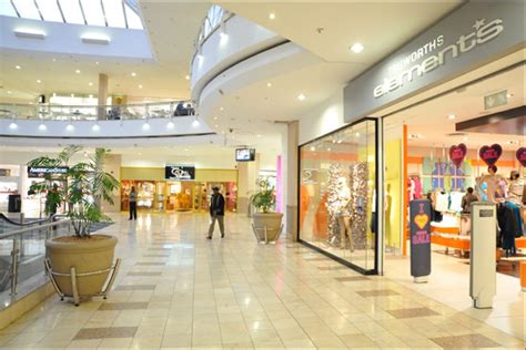 Brooklyn Shopping Centre Pretoria Best Design Idea