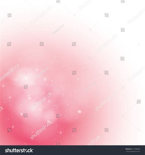 Soft Pink Romantic Misty Mist Cloudy Cold Fog Background Texture