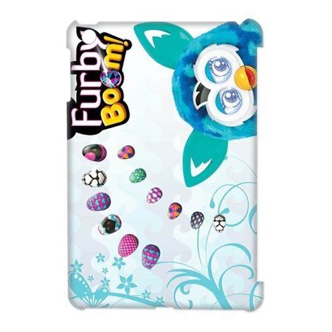 Furby Ipad Case Cover Ipad Case Cool Things To Buy Case Cover Super