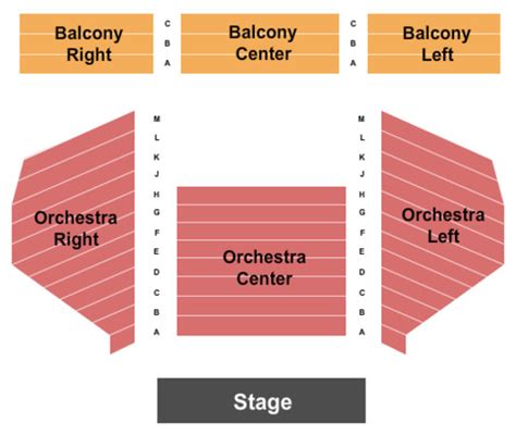 Belasco Theater La Tickets In Los Angeles California Seating Charts
