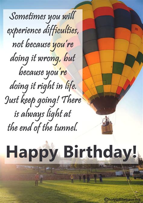 Inspirational Birthday Quotes Motivational Wishes On Birthday