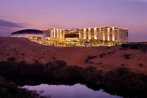 Jw Marriott Muscat Updated 2023 Prices Reviews Oman