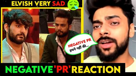 Lovekesh Kataria On Negative Pr Lovekesh Reply To Fukra Insaan And Triggered Insaanelvish Very