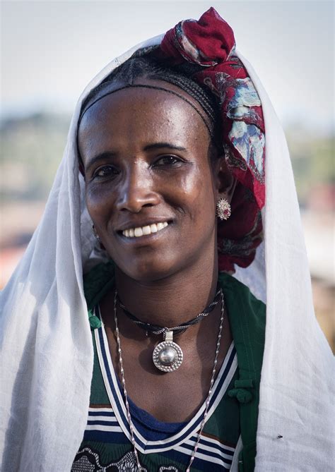 Lalibela Lady Ethiopian Beauty Beauty Around The World Human