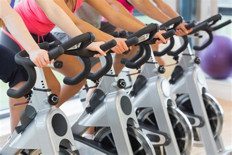 The optimal means of exercising the legs would be through targeted exercises in the gym. How Should I Bike to Slim My Legs? | Gym, Indoor cycling ...