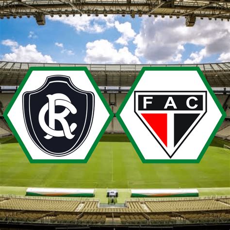 Assistir ao vivo Remo x Ferroviário pela Série C 2022 Futebol Cearense