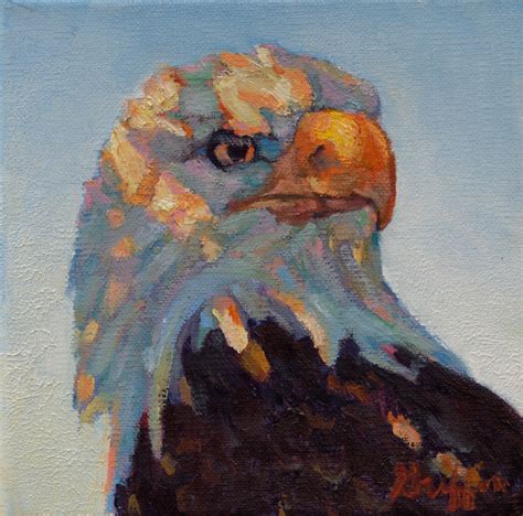 Modern art prints contemporary paintings fine art prints contemporary decor farmhouse contemporary contemporary stairs contemporary building contemporary apartment contemporary wallpaper. Daily Painters of Pennsylvania: Colorful Contemporary Animal Art Wildlife Eagle Painting "The ...